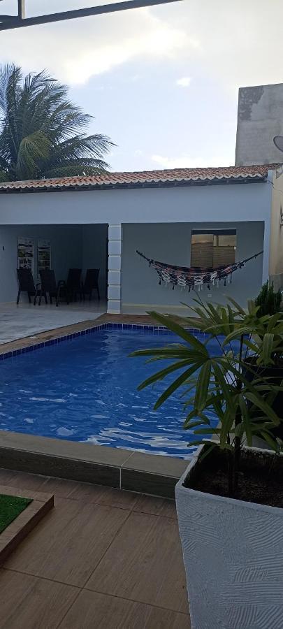 Casa Jardim Para Temporada Em Piranhas-Alagoas Luaran gambar