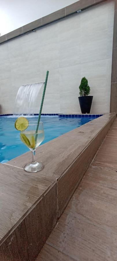 Casa Jardim Para Temporada Em Piranhas-Alagoas Luaran gambar