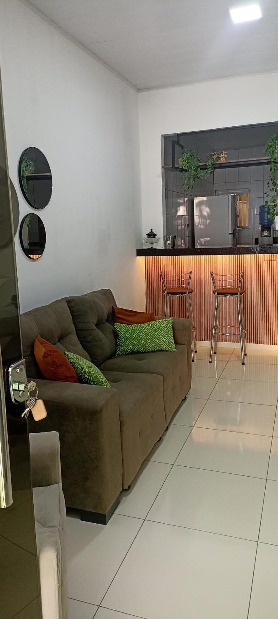 Casa Jardim Para Temporada Em Piranhas-Alagoas Luaran gambar