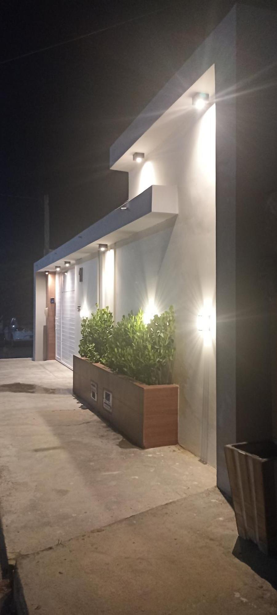 Casa Jardim Para Temporada Em Piranhas-Alagoas Luaran gambar
