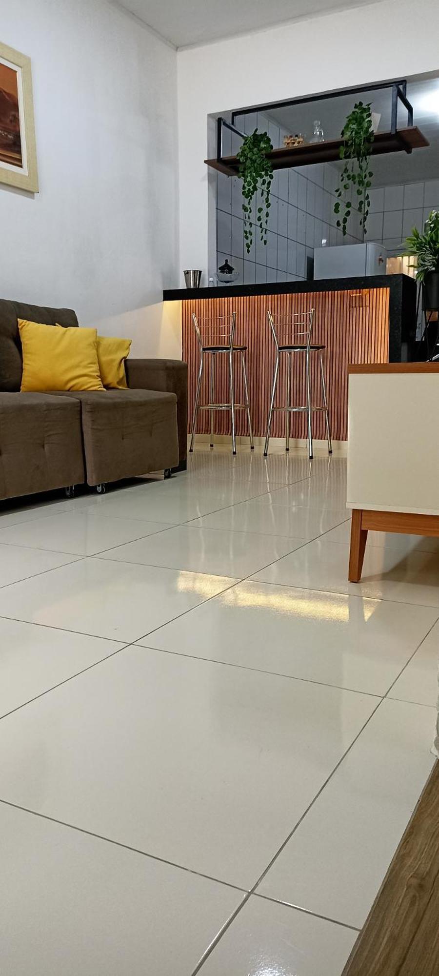 Casa Jardim Para Temporada Em Piranhas-Alagoas Luaran gambar