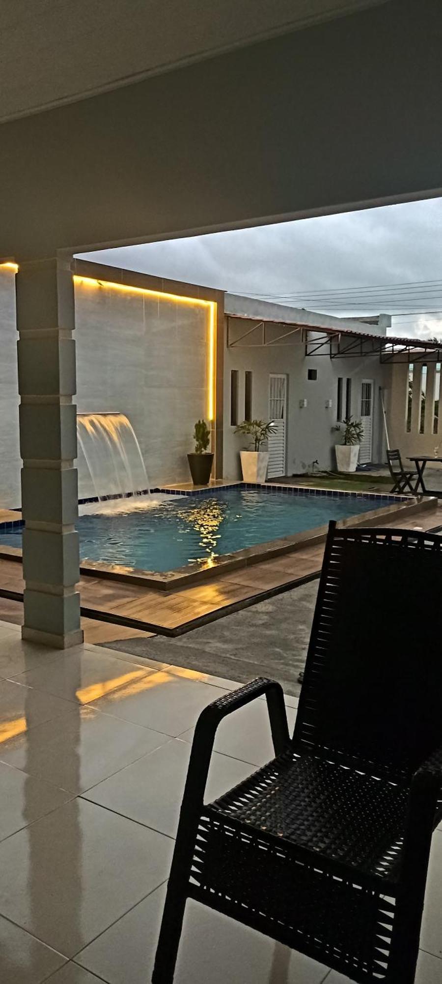 Casa Jardim Para Temporada Em Piranhas-Alagoas Luaran gambar